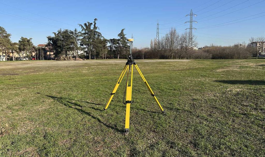 Δέκτης GNSS G50